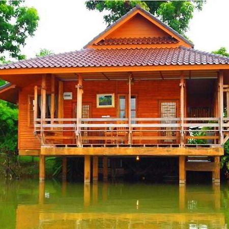Therdthai Farm Boutique Hotel Sukhothai Esterno foto