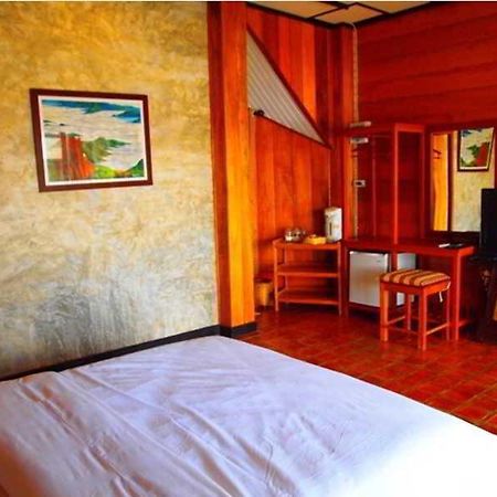 Therdthai Farm Boutique Hotel Sukhothai Esterno foto