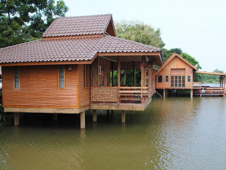 Therdthai Farm Boutique Hotel Sukhothai Esterno foto
