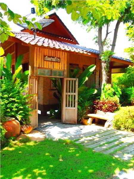 Therdthai Farm Boutique Hotel Sukhothai Esterno foto