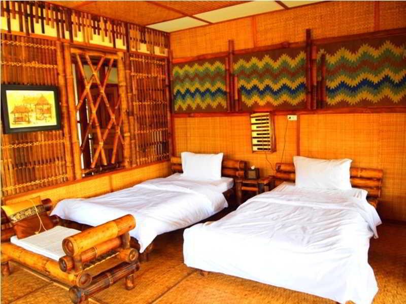 Therdthai Farm Boutique Hotel Sukhothai Esterno foto