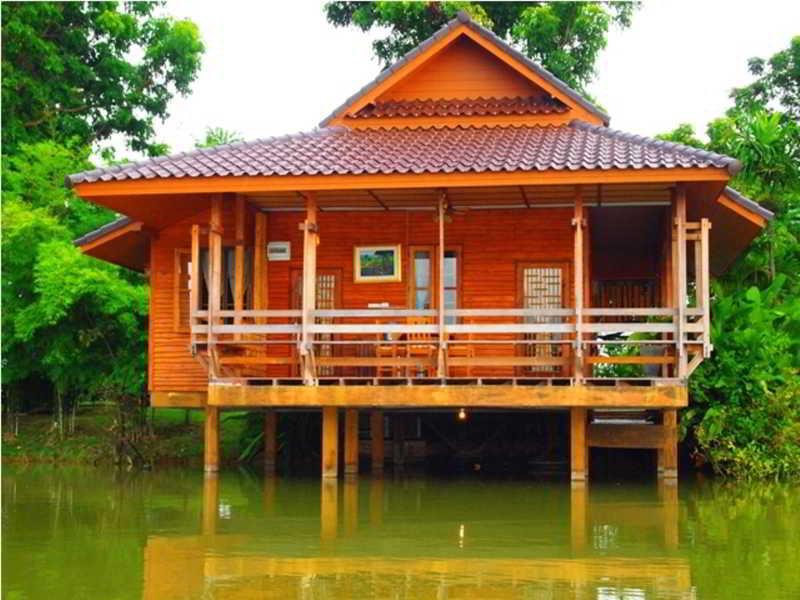 Therdthai Farm Boutique Hotel Sukhothai Esterno foto