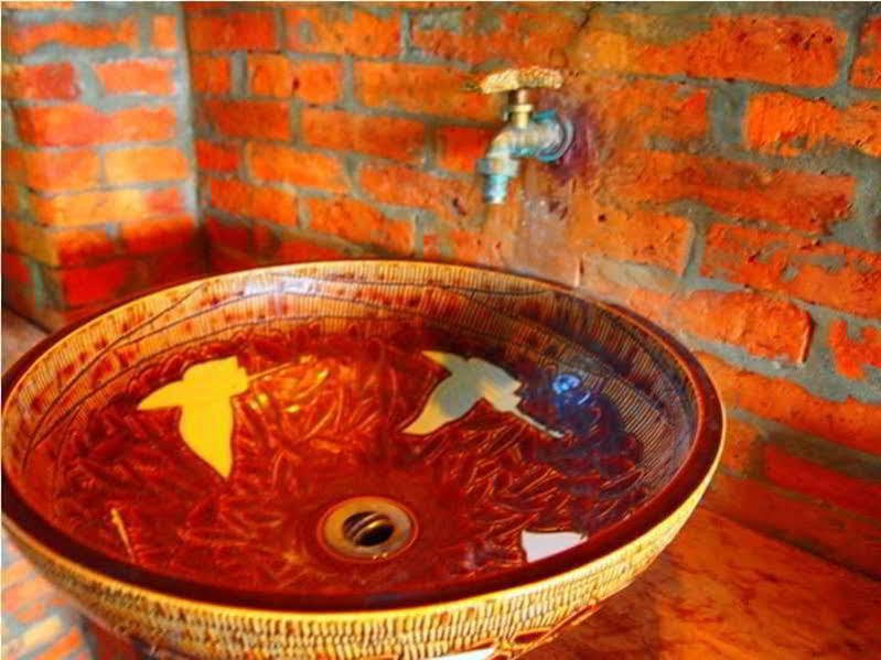 Therdthai Farm Boutique Hotel Sukhothai Esterno foto