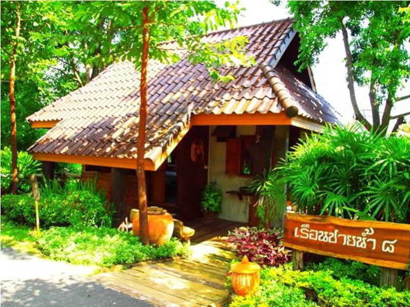 Therdthai Farm Boutique Hotel Sukhothai Esterno foto