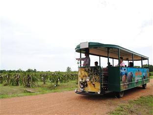 Therdthai Farm Boutique Hotel Sukhothai Esterno foto